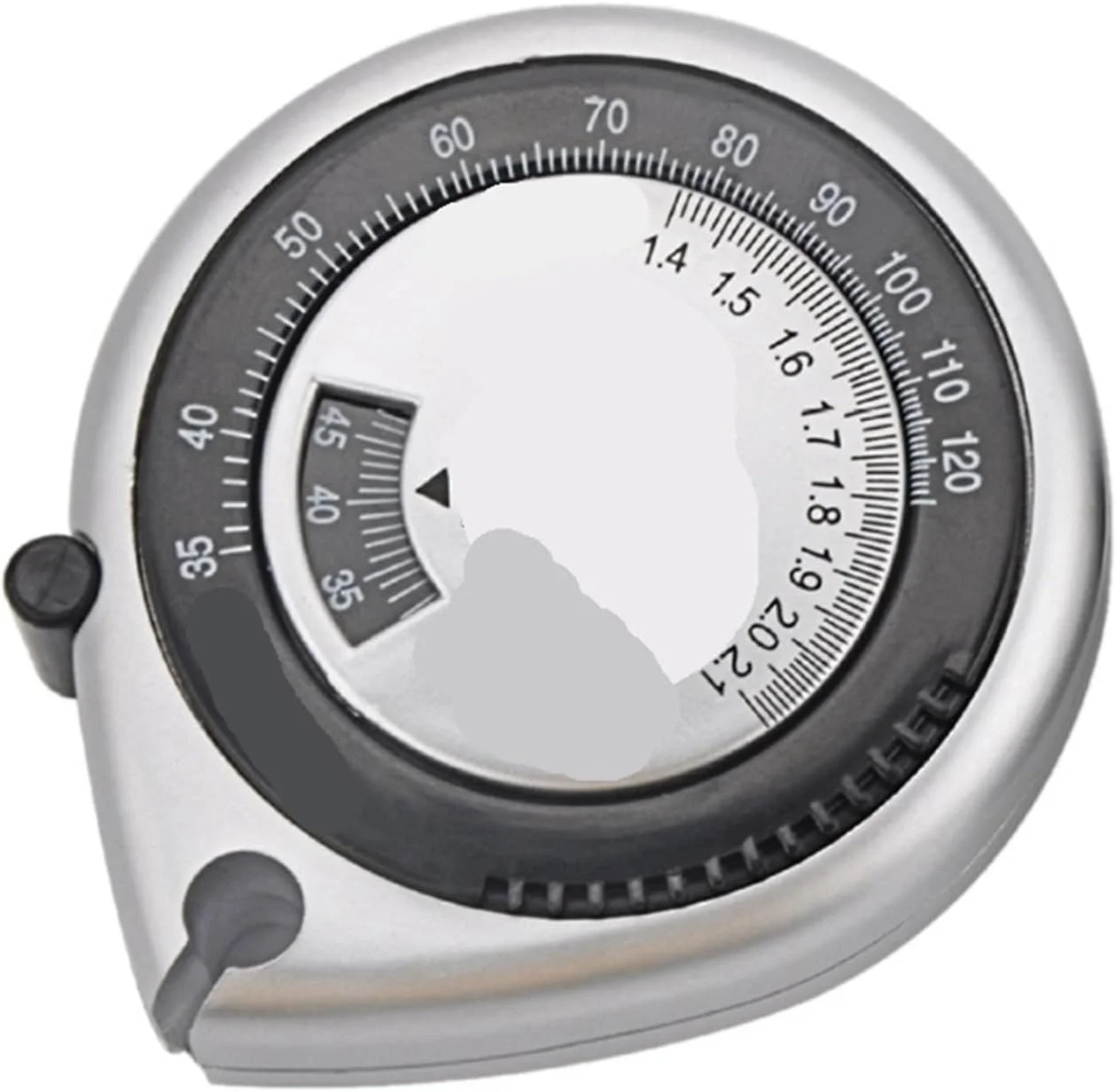 متر نواری YHUAEE، ابزار اندازه گیری، جاکلیدی، متر نواری