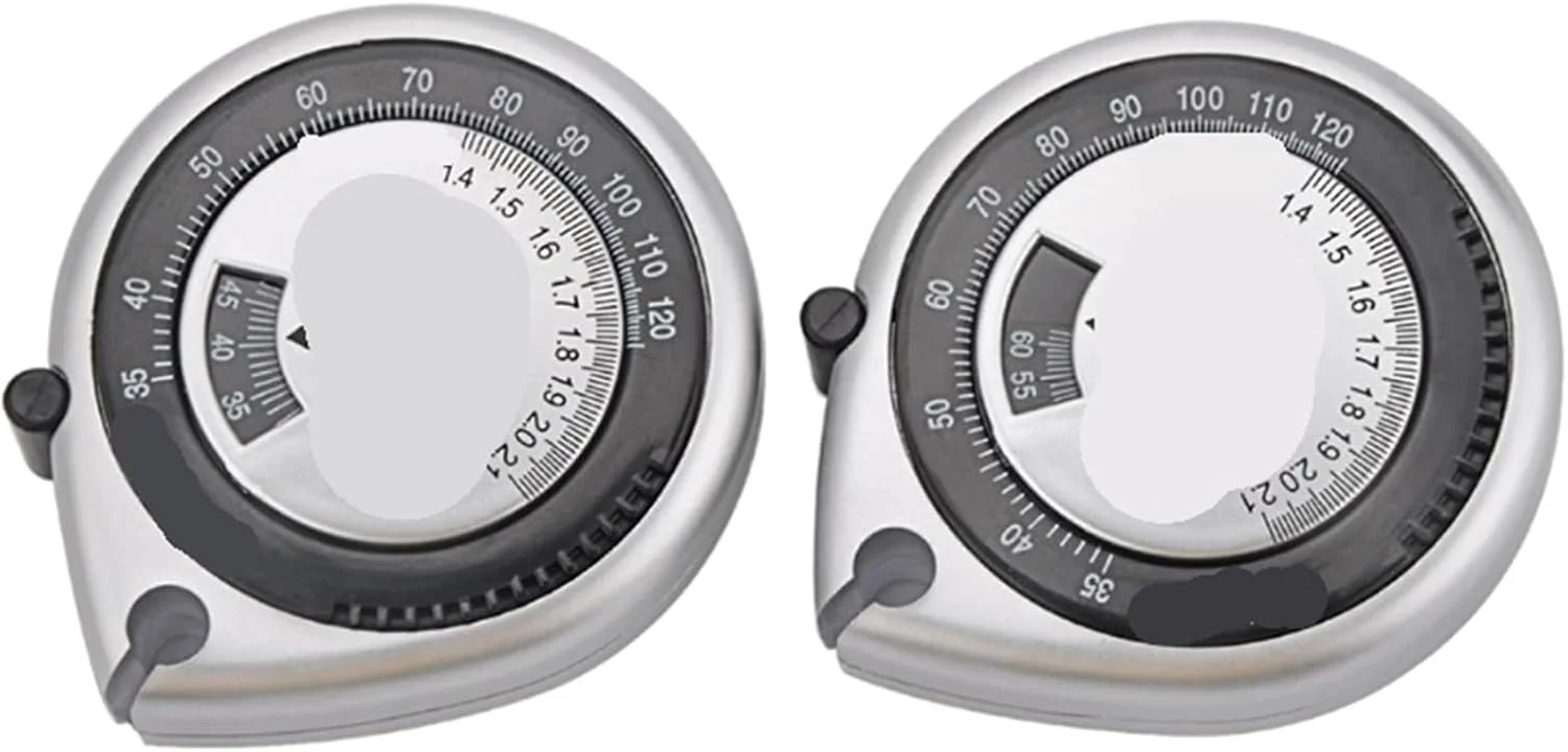 متر نواری YHUAEE، ابزار اندازه گیری، جاکلیدی، متر نواری