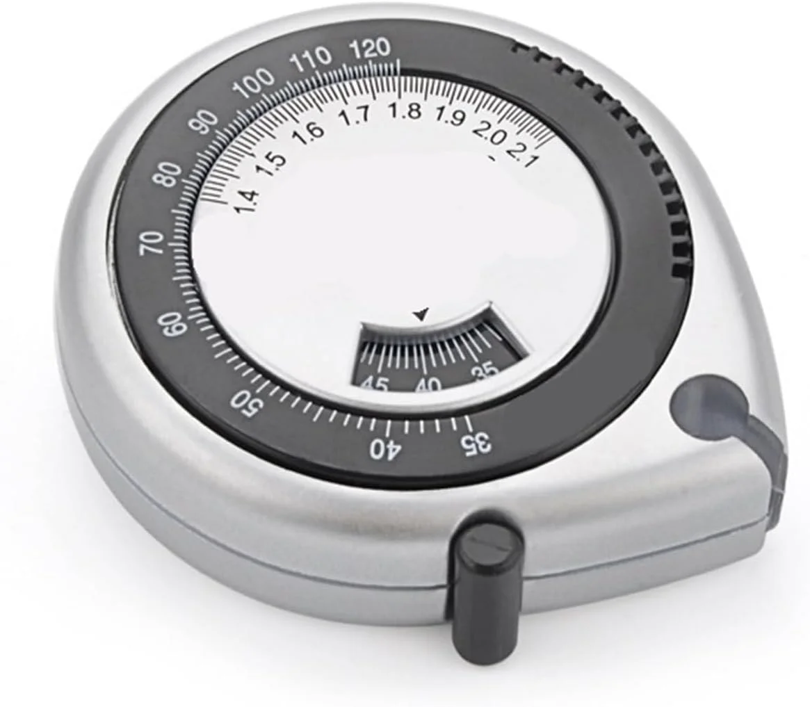 متر نواری YHUAEE، ابزار اندازه گیری، جاکلیدی، متر نواری