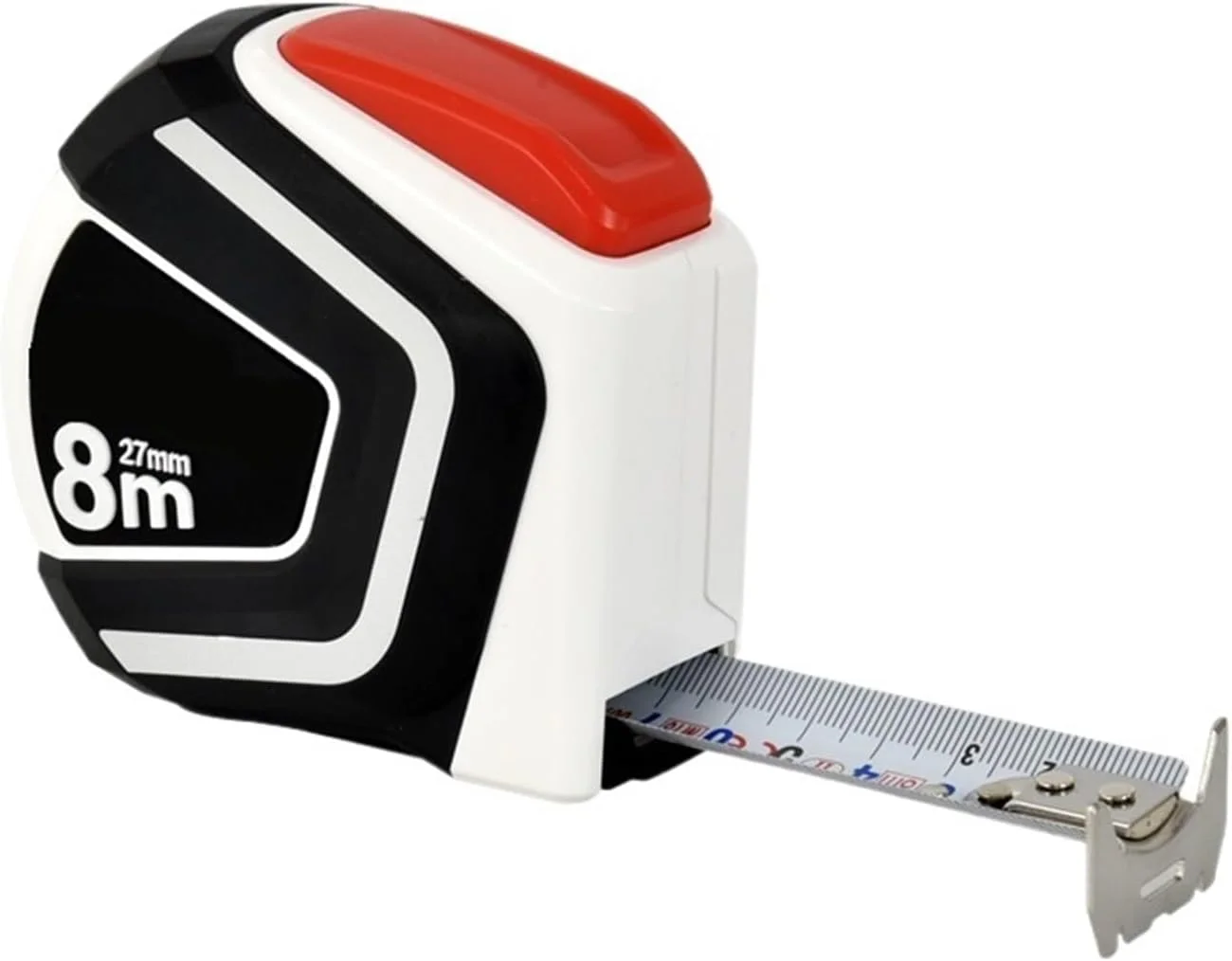 متر نواری فولادی ضخیم و پهن، متر نواری با دقت بالا متر نواری فولادی ضخیم و پهن، متر نواری با دقت بالا