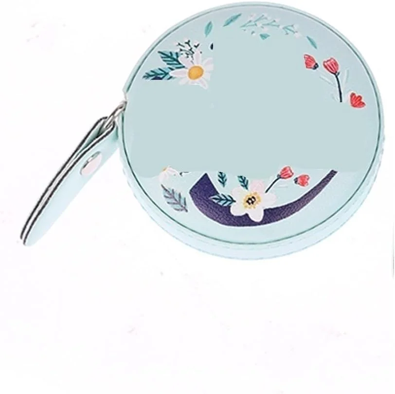 متر نواری WMGSDWB، متر نرم قابل حمل، متر خیاطی سانتی متری نوستالژی، متر رولی