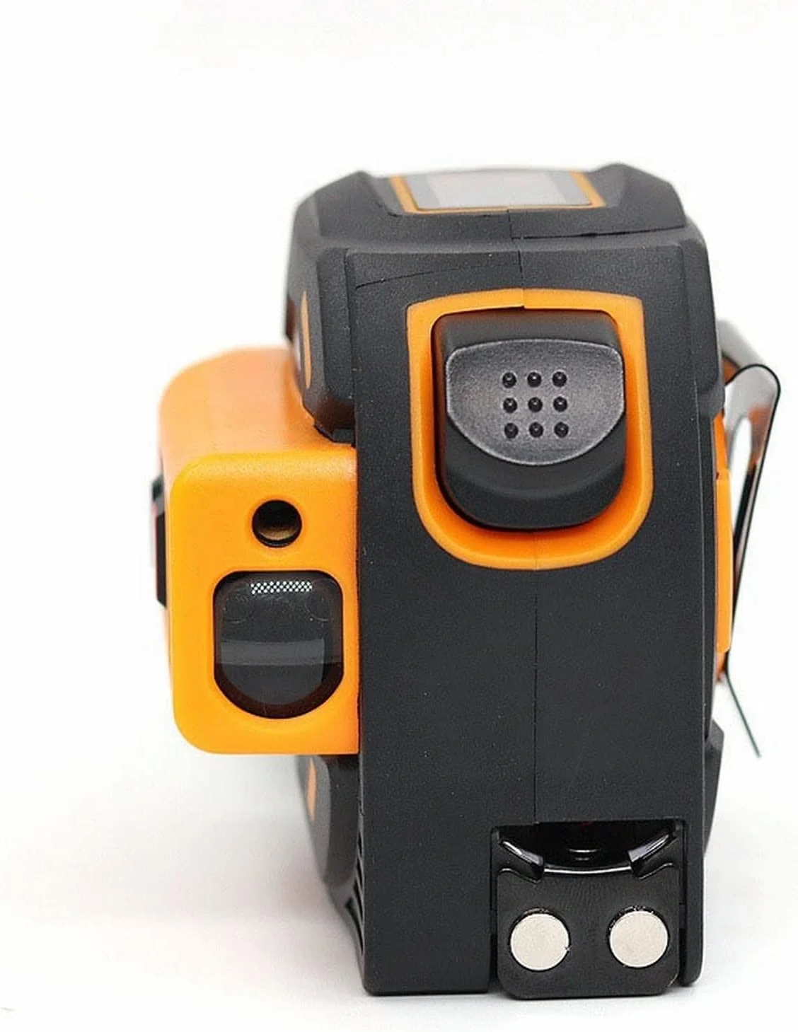 متر نواری YHUAEE 60 متری، ابزار اندازه گیری فاصله لیزری متر نواری YHUAEE 60 متری، ابزار اندازه گیری فاصله لیزری