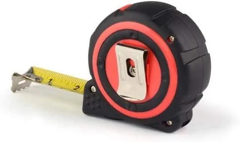 متر نواری لاستیکی یوکن، 3 متری (16 میلی متر)