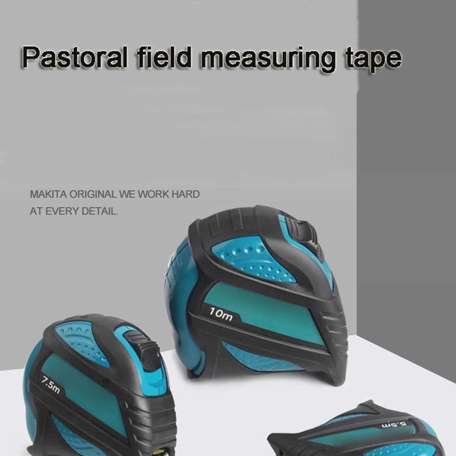 YHUAEE متر نواری، ابزار اندازه گیری، ابزار اندازه گیری اتوماتیک، مقیاس تلسکوپی، ساخت شمارنده های دیجیتال