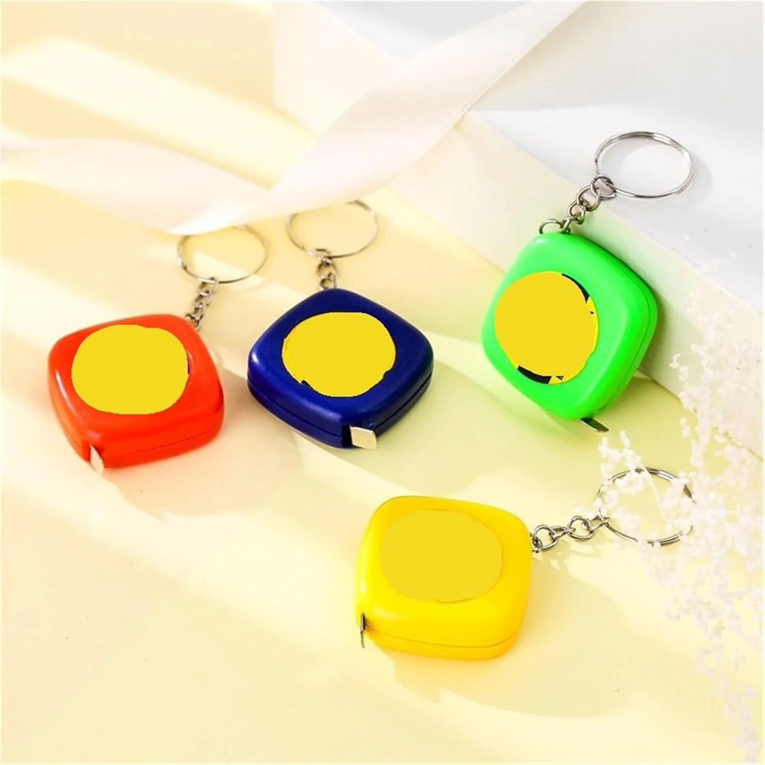 متر نواری دقیق با قابلیت افزایش طول برای اندازه گیری های بسیار دقیق (Hortel)