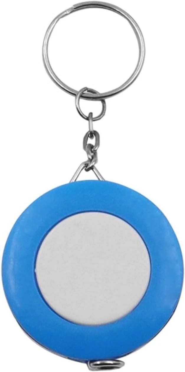 متر نواری KRSIAXG، متر اکستنسومتر قابل حمل برای اندازه گیری قد، متر نواری رنگی (Hortel)