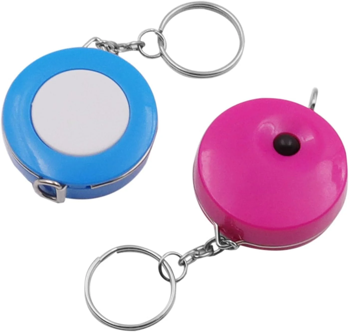 متر نواری KRSIAXG، متر اکستنسومتر قابل حمل برای اندازه گیری قد، متر نواری رنگی (Hortel)