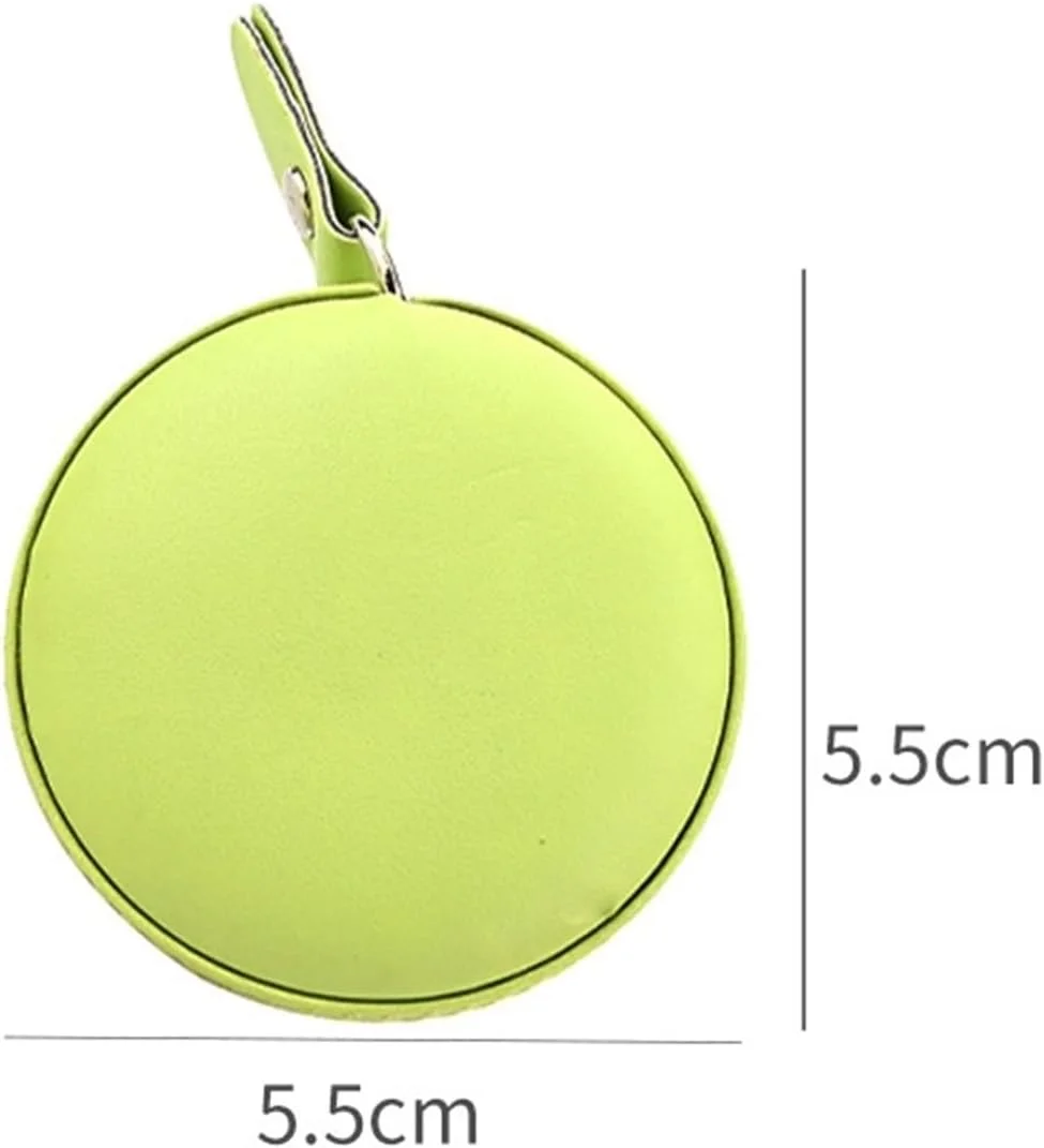 متر نواری، متر خیاطی پارچه ای، متر اندازه گیری (سفید)