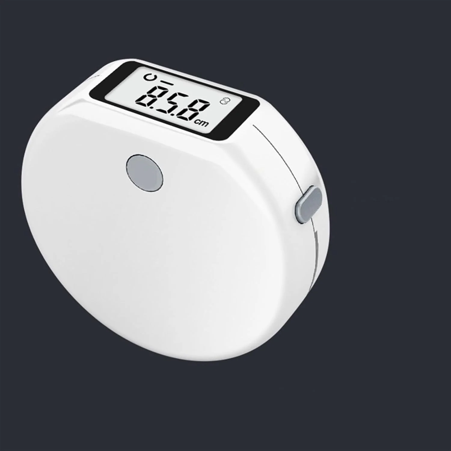 متر نواری هوشمند KRSIAXG، متر نواری نرم بدن، متر نواری متر نواری هوشمند KRSIAXG، متر نواری نرم بدن، متر نواری