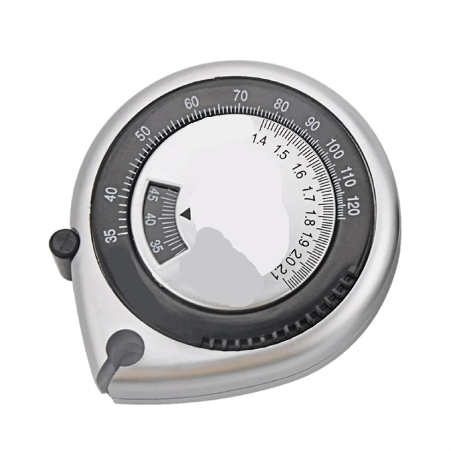 متر نواری TEDNIDS، ابزار اندازه گیری، جاکلیدی، متر نواری