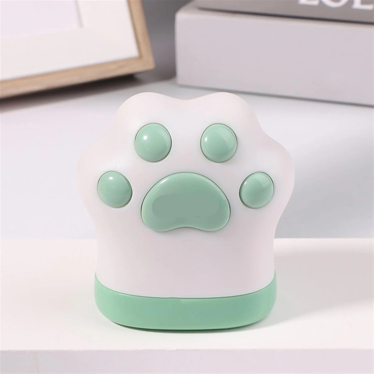 متر خیاطی تلسکوپی قابل حمل (صورتی)