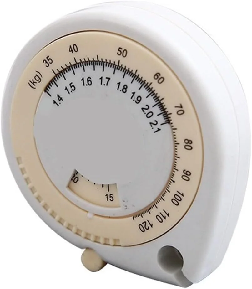 متر نواری RXEZI، متر اندازه گیری کمر، متر نواری قابل حمل