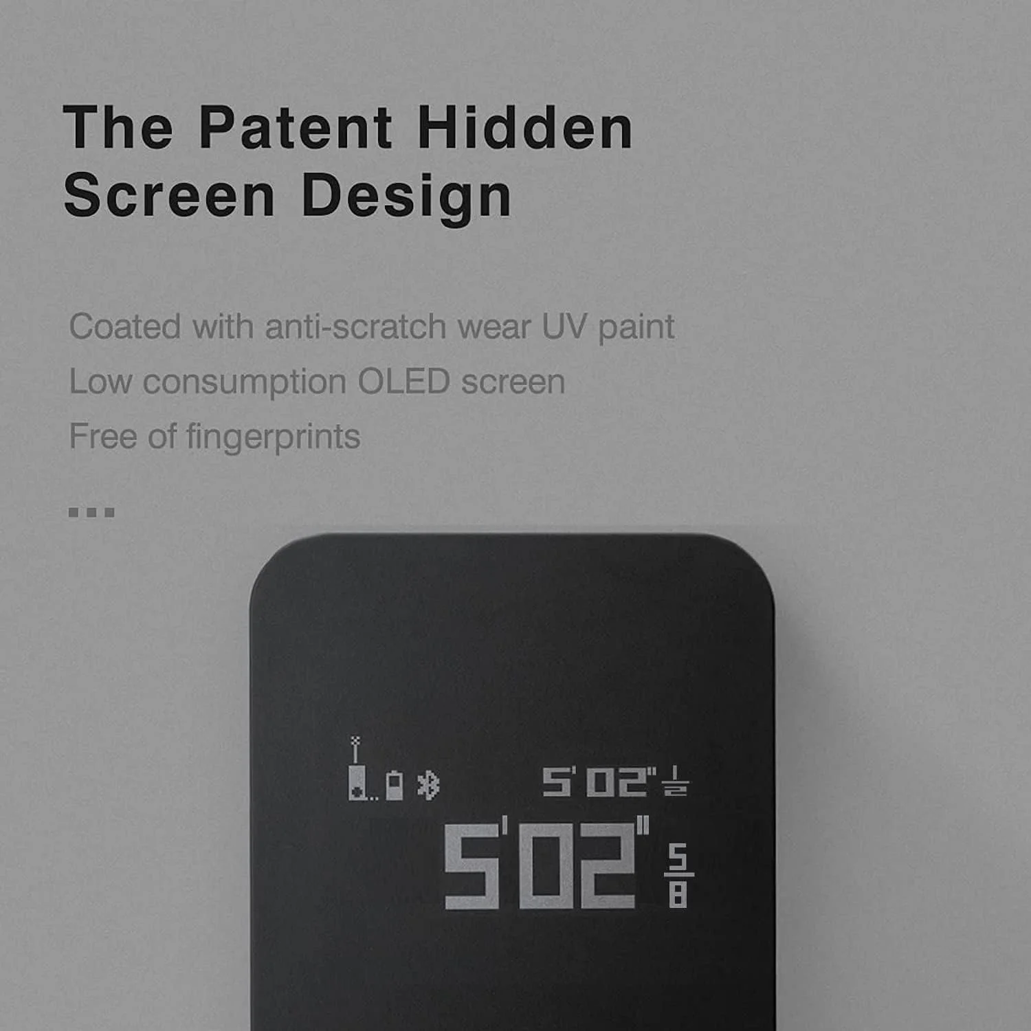 دستگاه اندازه گیری لیزری هوتو مدل QWCJY001