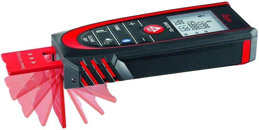 کیت لیزر خطی متقاطع لایکا Geosystems 864413 LINO L2