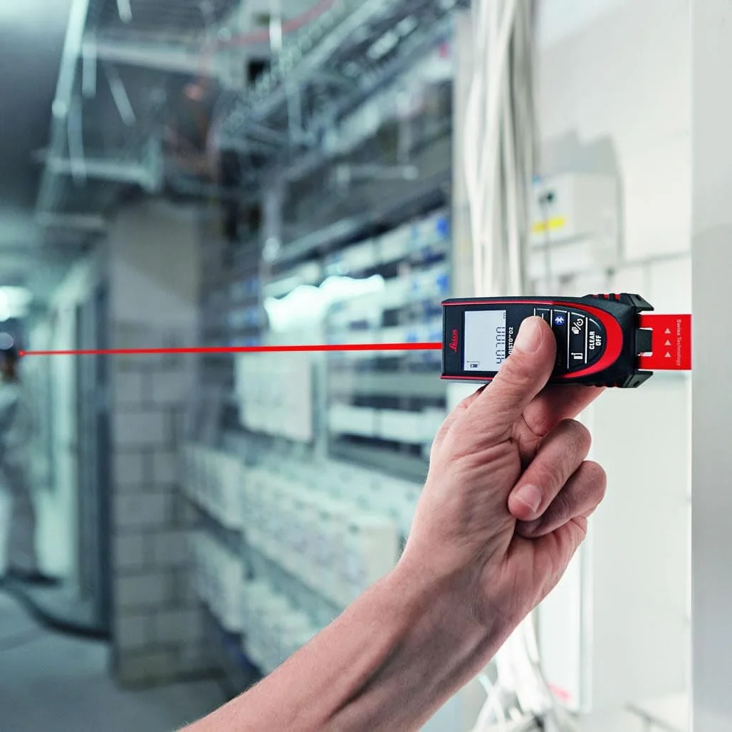 کیت لیزر خطی متقاطع لایکا Geosystems 864413 LINO L2