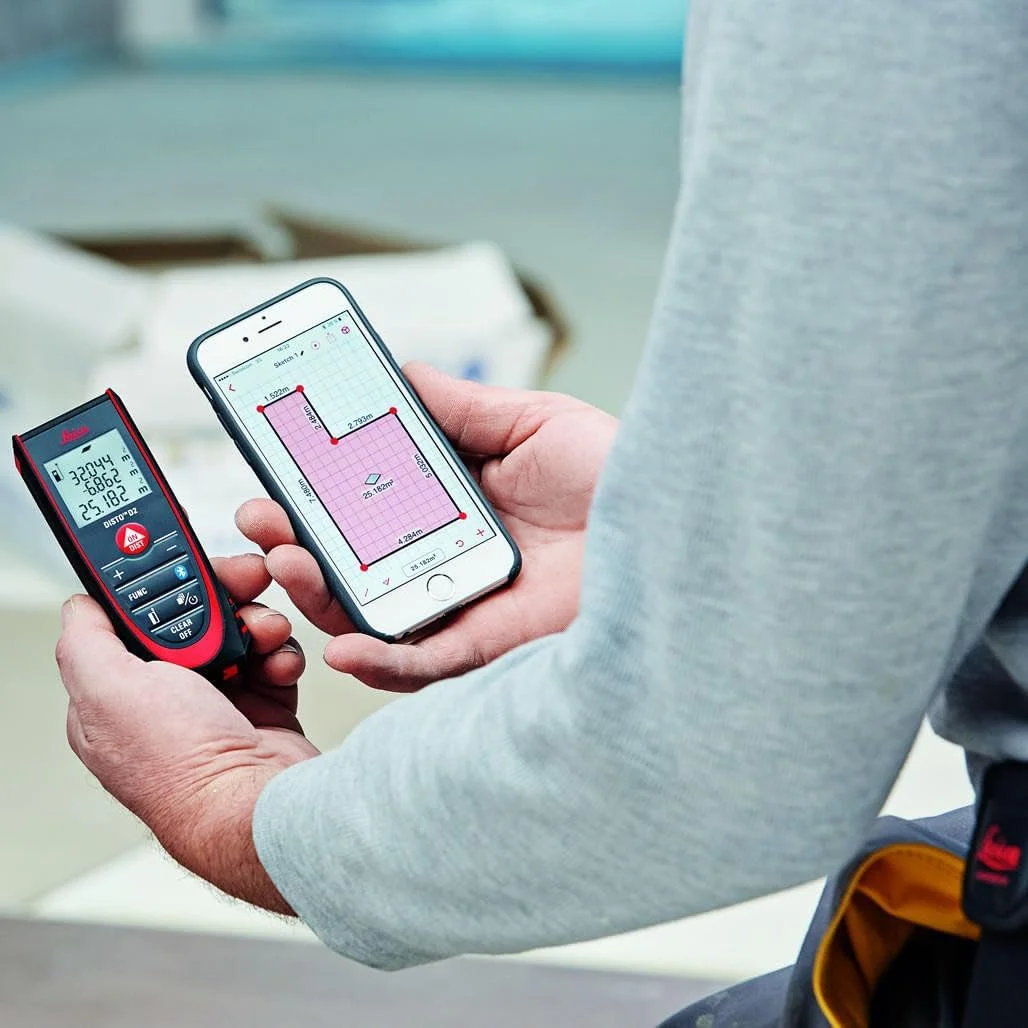 کیت لیزر خطی متقاطع لایکا Geosystems 864413 LINO L2