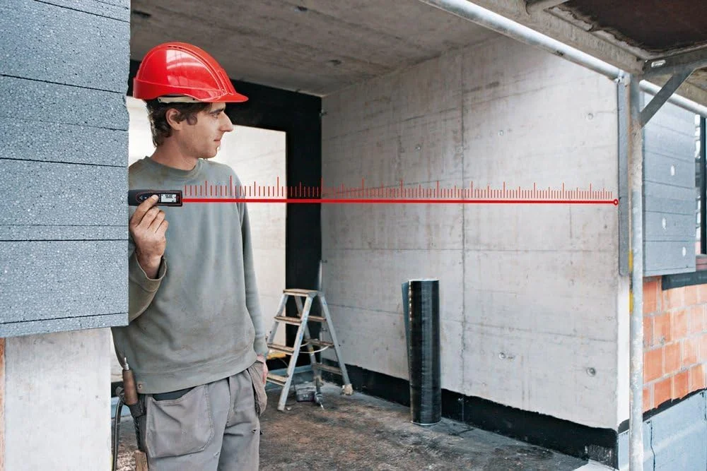 متر لیزری لایکا مدل DISTO D110 – برای اندازه گیری فاصله و مساحت متر لیزری لایکا مدل DISTO D110 – برای اندازه گیری فاصله و مساحت