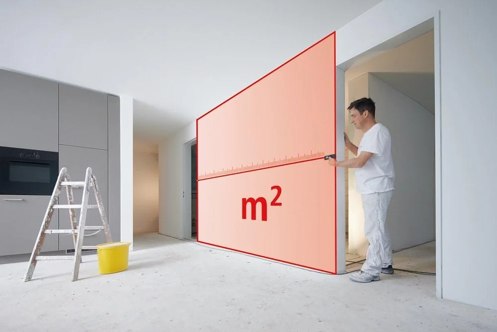 متر لیزری لایکا مدل DISTO D110 – برای اندازه گیری فاصله و مساحت متر لیزری لایکا مدل DISTO D110 – برای اندازه گیری فاصله و مساحت