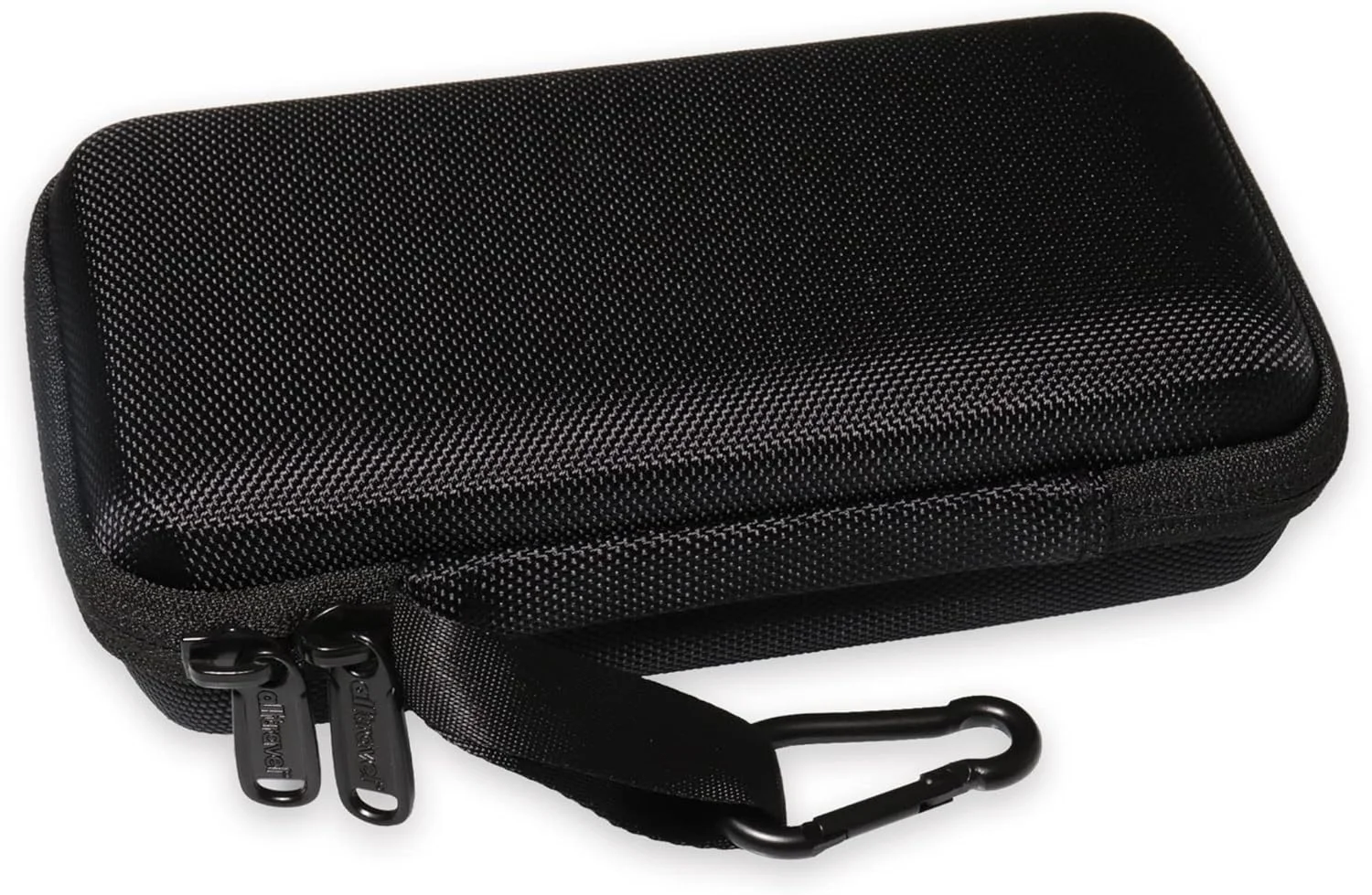 کیف حمل و نگهداری متر لیزری Alltravel مناسب برای متر لیزری بلوتوثی BOSCH GLM400CL Blaze Outdoor با برد 120 متر