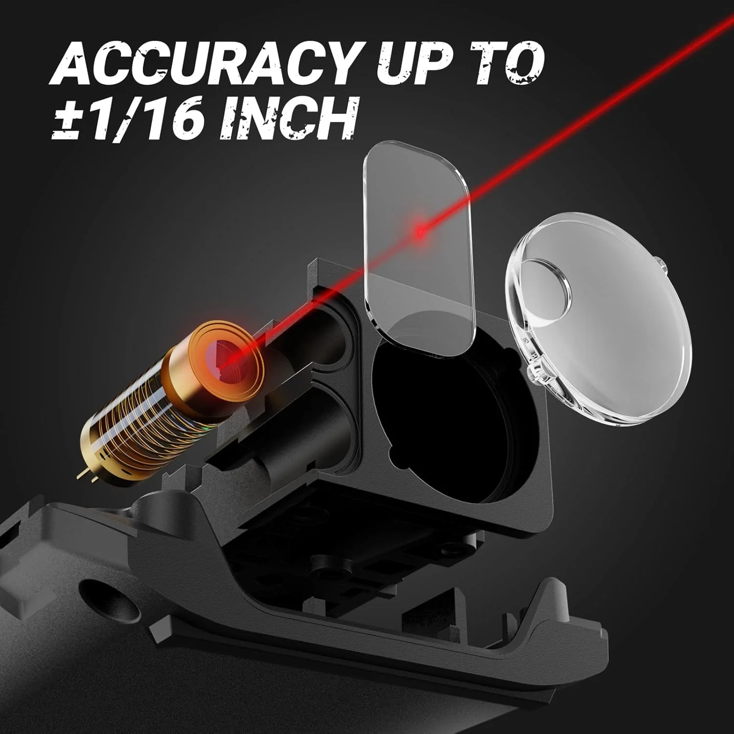 ابزار اندازه گیری لیزری MiLESEEY G2، 100 متر با دقت ±1.5 میلی متر، اندازه گیری مساحت و حجم فاصله و فیثاغورس، ابزار اندازه گیری لیزری قابل حمل با 4 واحد قابل تغییر و زاویه دیجیتال، به همراه گیره جیبی ابزار اندازه گیری لیزری MiLESEEY G2، 100 متر با دقت ±1.5 میلی متر، اندازه گیری مساحت و حجم فاصله و فیثاغورس، ابزار اندازه گیری لیزری قابل حمل با 4 واحد قابل تغییر و زاویه دیجیتال، به همراه گیره جیبی