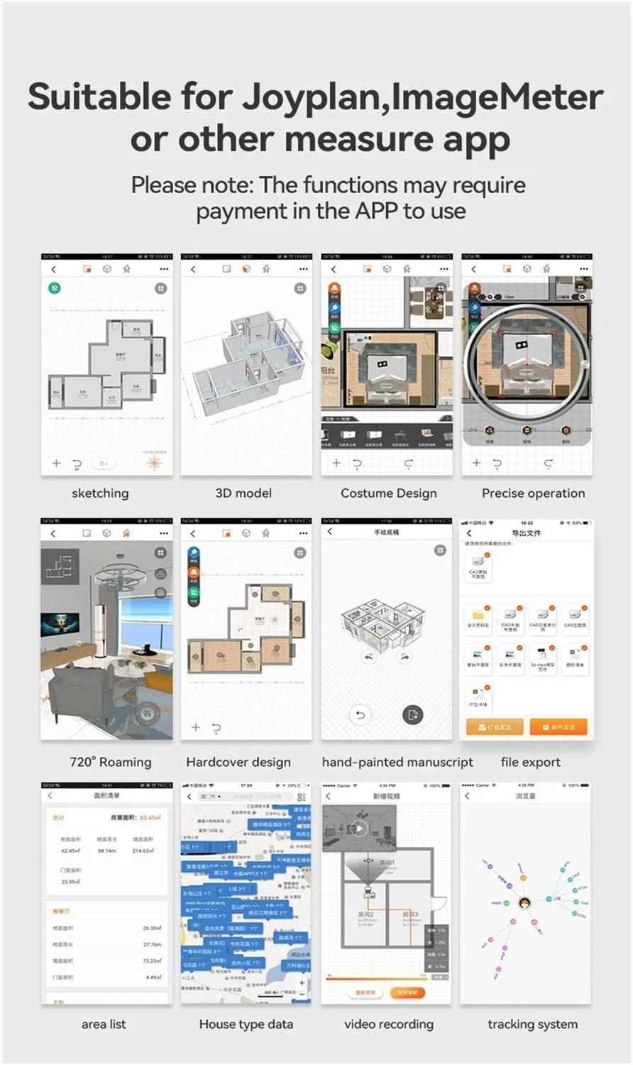متر لیزری SJHDKLW برای اندازه گیری فاصله 30M 40M، ابزار اندازه گیری دقیق متر لیزری SJHDKLW برای اندازه گیری فاصله 30M 40M، ابزار اندازه گیری دقیق