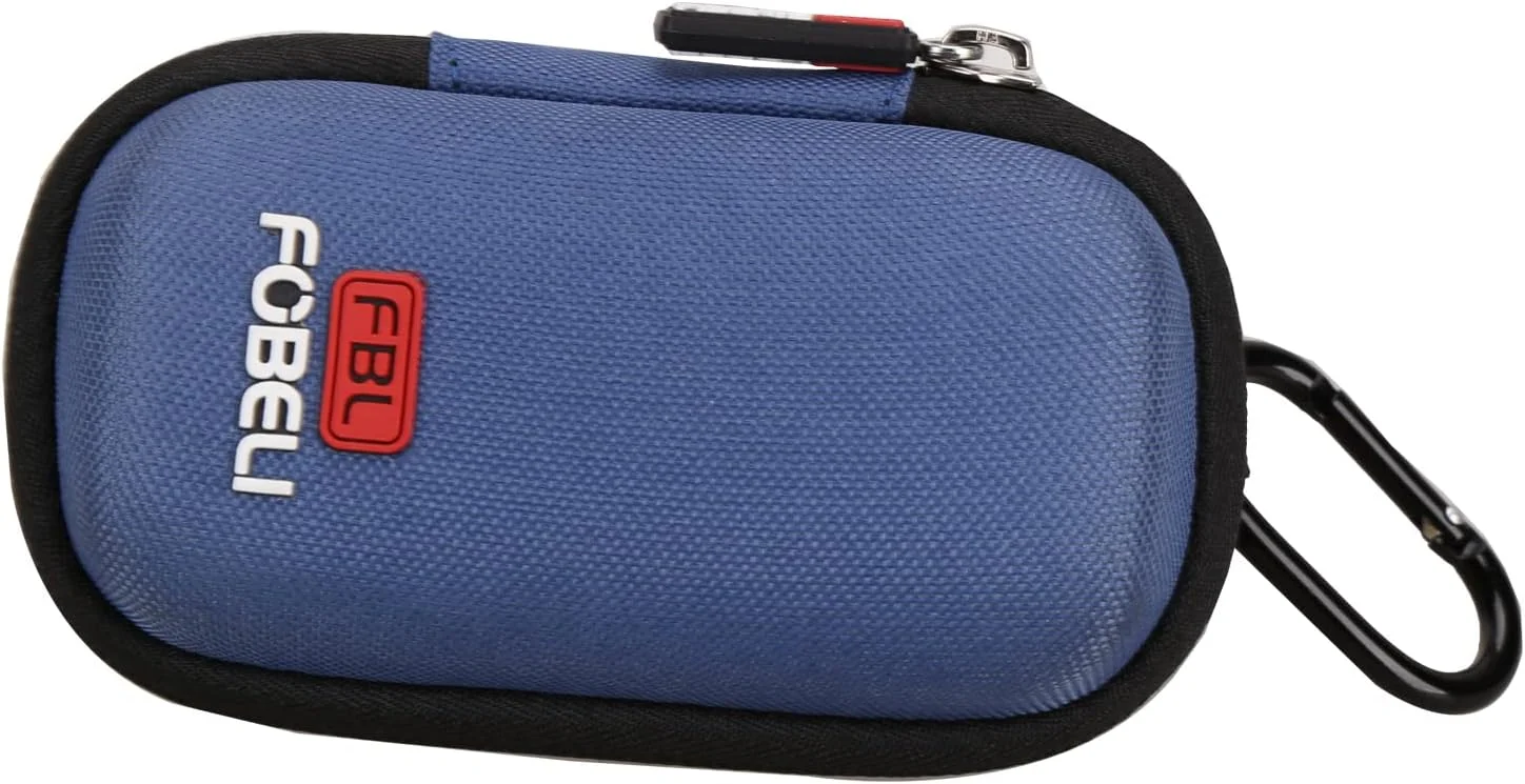 کیف محافظ سخت FBLFOBELI برای دستگاه اندازه گیری فاصله لیزری بوش GLM 20 Compact Blaze 65' کیف محافظ سخت FBLFOBELI برای دستگاه اندازه گیری فاصله لیزری بوش GLM 20 Compact Blaze 65'