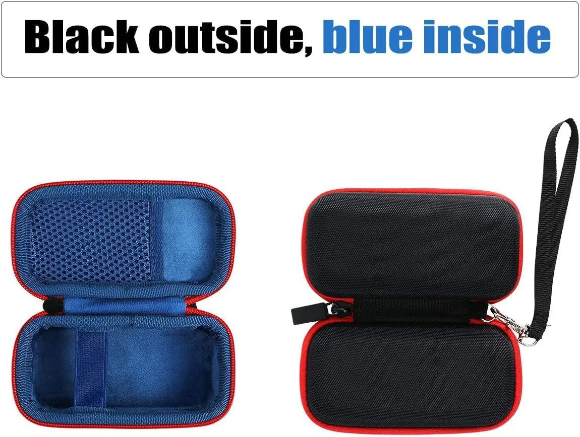 کیف حمل و نگهداری سخت co2CREA برای متر لیزری حرفه ای بوش مدل GLM 40 / GLM 50 C / GLM165-10 / GLM165-40 (فقط کیف)