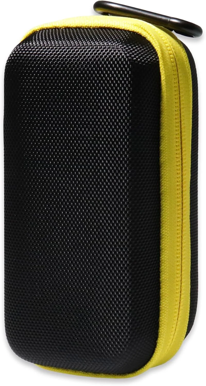 کیف CaseSack برای ابزار اندازه گیری لیزری/متر فاصله DEWALT، 30 متر با بلوتوث (DW099S)