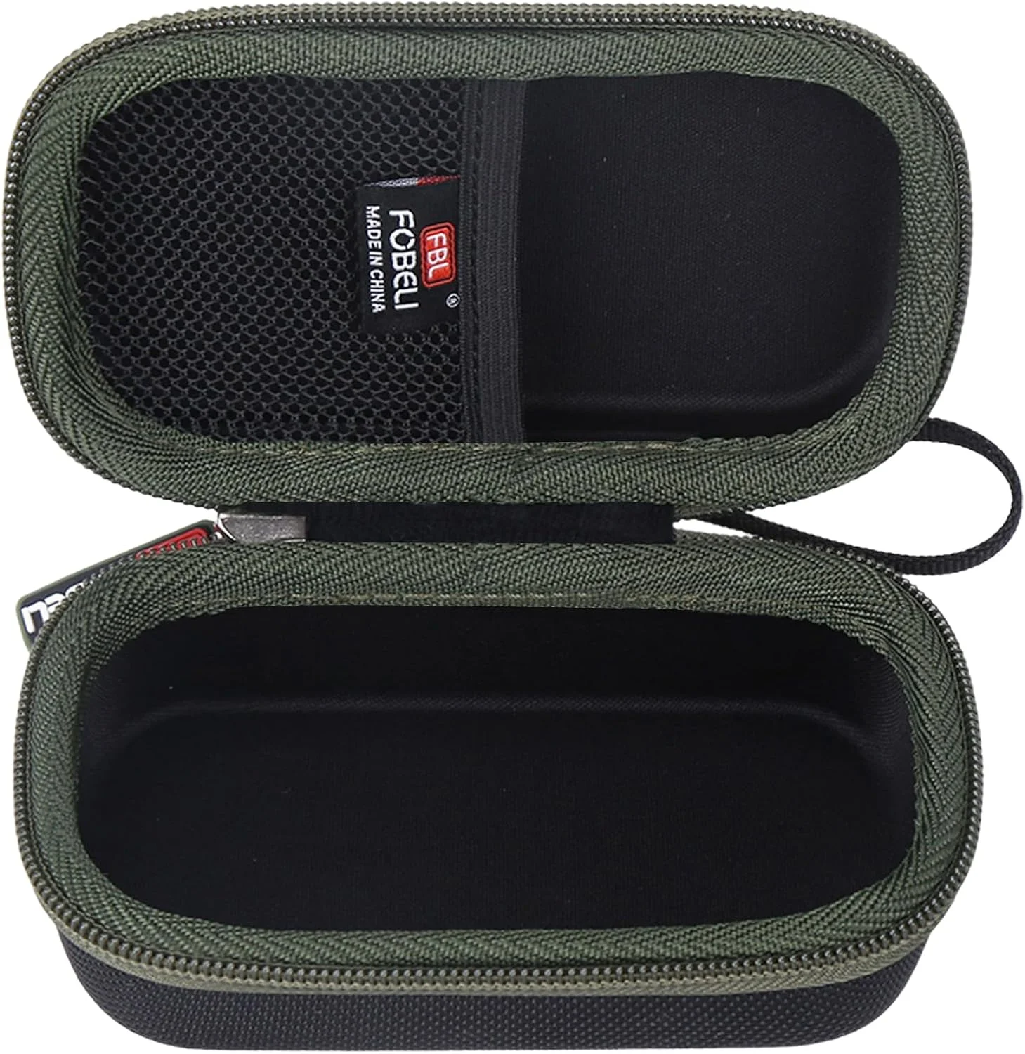 کیف سخت FBLFOBELI برای دستگاه اندازه گیری لیزری بوش GLM165-25G با پرتو سبز، GLM165-27CGL با برد 165 فوت کیف سخت FBLFOBELI برای دستگاه اندازه گیری لیزری بوش GLM165-25G با پرتو سبز، GLM165-27CGL با برد 165 فوت