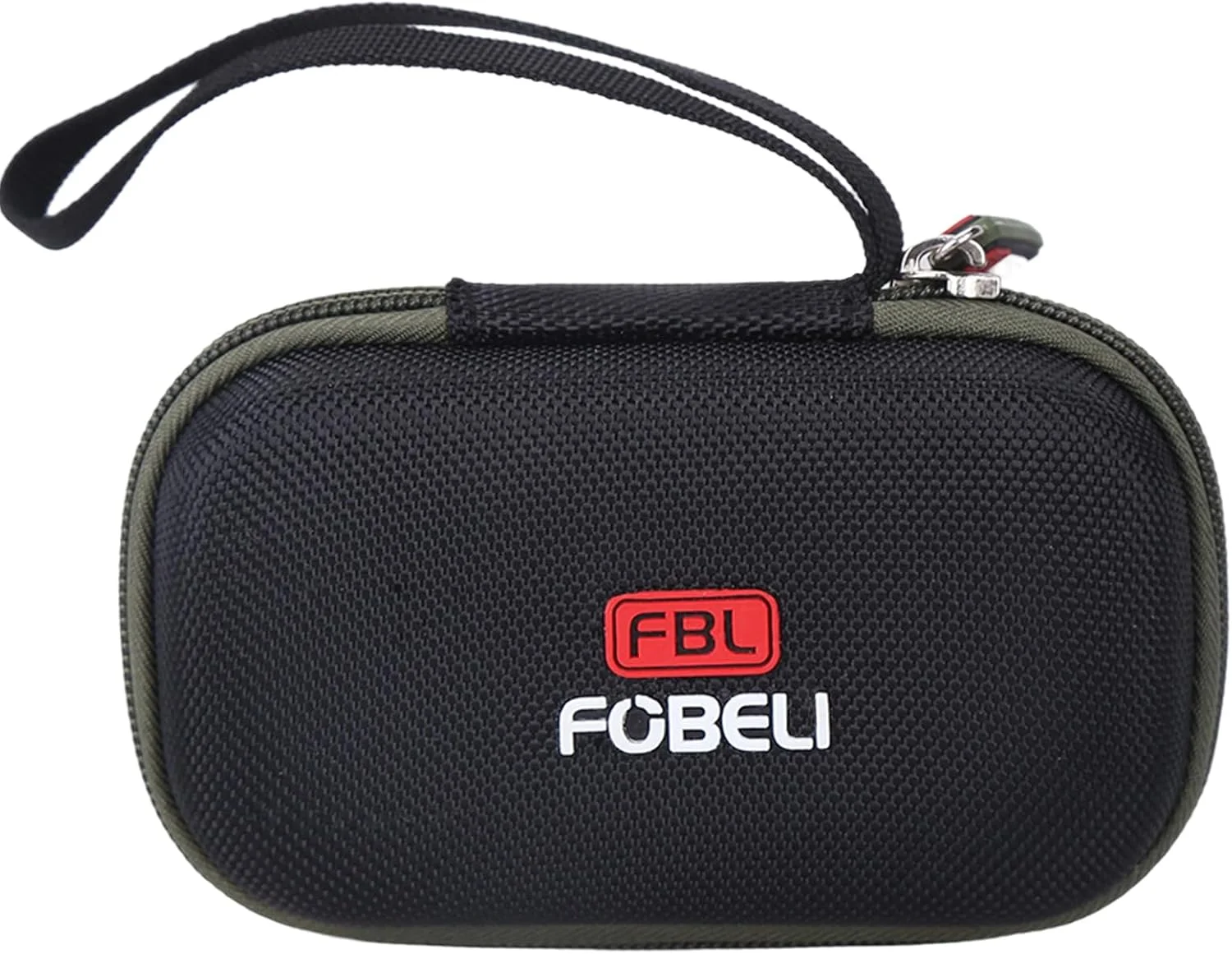 کیف سخت FBLFOBELI برای دستگاه اندازه گیری لیزری بوش GLM165-25G با پرتو سبز، GLM165-27CGL با برد 165 فوت کیف سخت FBLFOBELI برای دستگاه اندازه گیری لیزری بوش GLM165-25G با پرتو سبز، GLM165-27CGL با برد 165 فوت