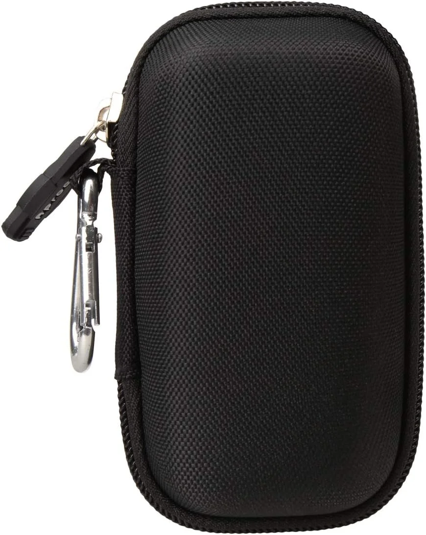 کیف حمل سخت Aproca برای دستگاه اندازه گیری فاصله لیزری Bosch GLM 20 Compact Blaze 65'