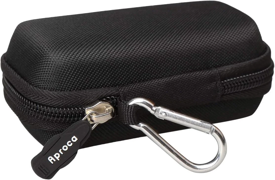 کیف حمل سخت Aproca برای دستگاه اندازه گیری فاصله لیزری Bosch GLM 20 Compact Blaze 65'
