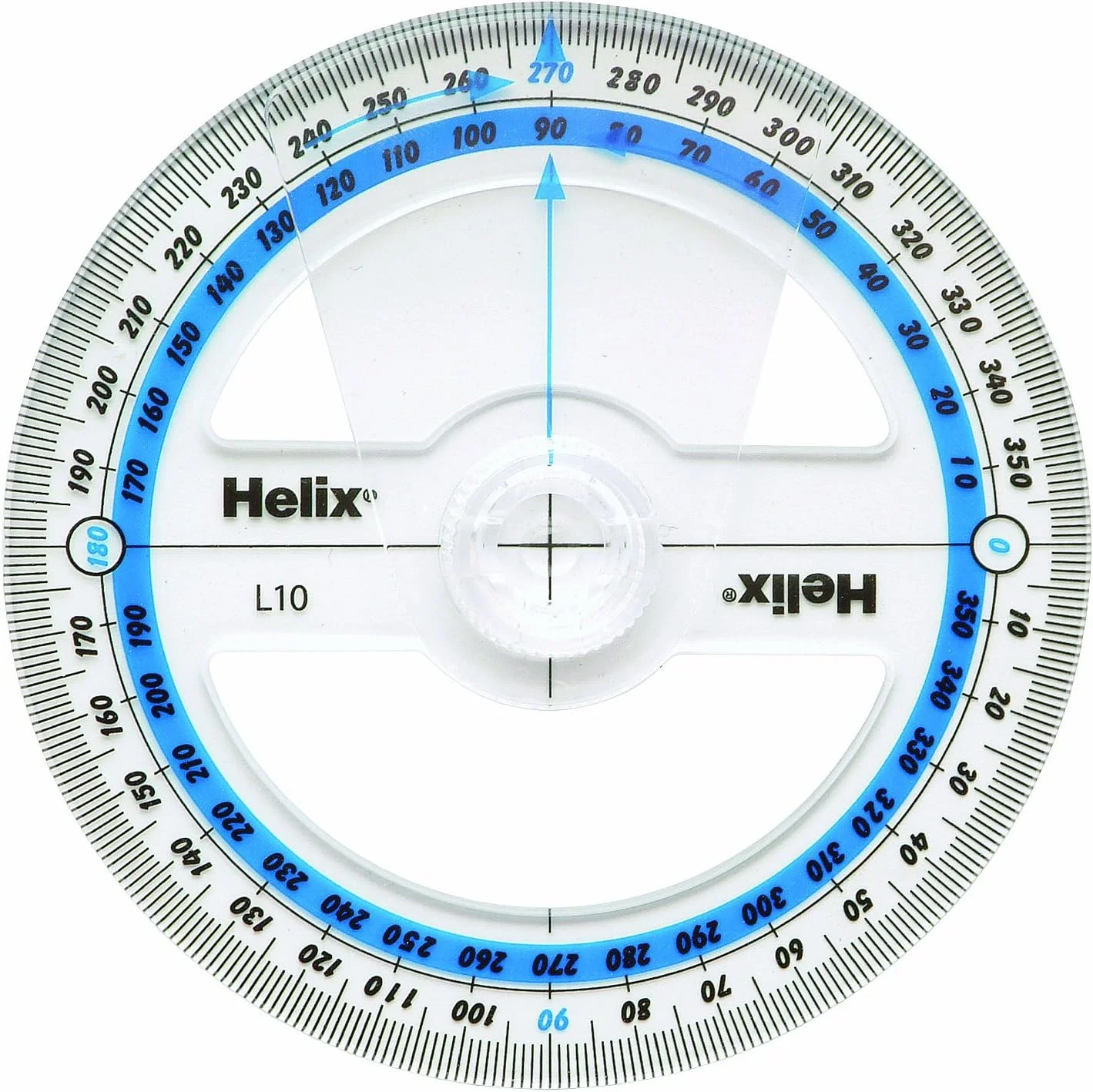 نقاله 10 سانتی متری 360 درجه Helix