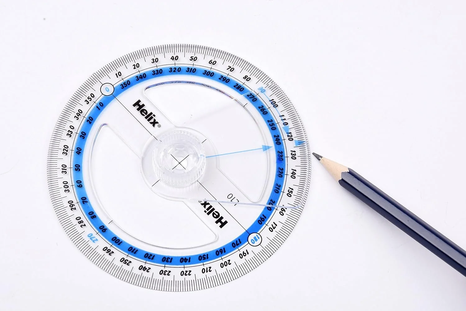 نقاله 10 سانتی متری 360 درجه Helix