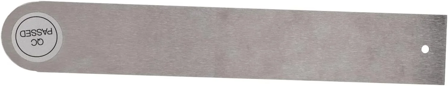 زاویه یاب دیجیتال، خط کش زاویه دیجیتال استیل ضد زنگ، ابزار اندازه گیری 360 درجه با صفحه نمایش LED، گونیومتر 2 در 1 برای نجاری، ساخت و ساز و DIY