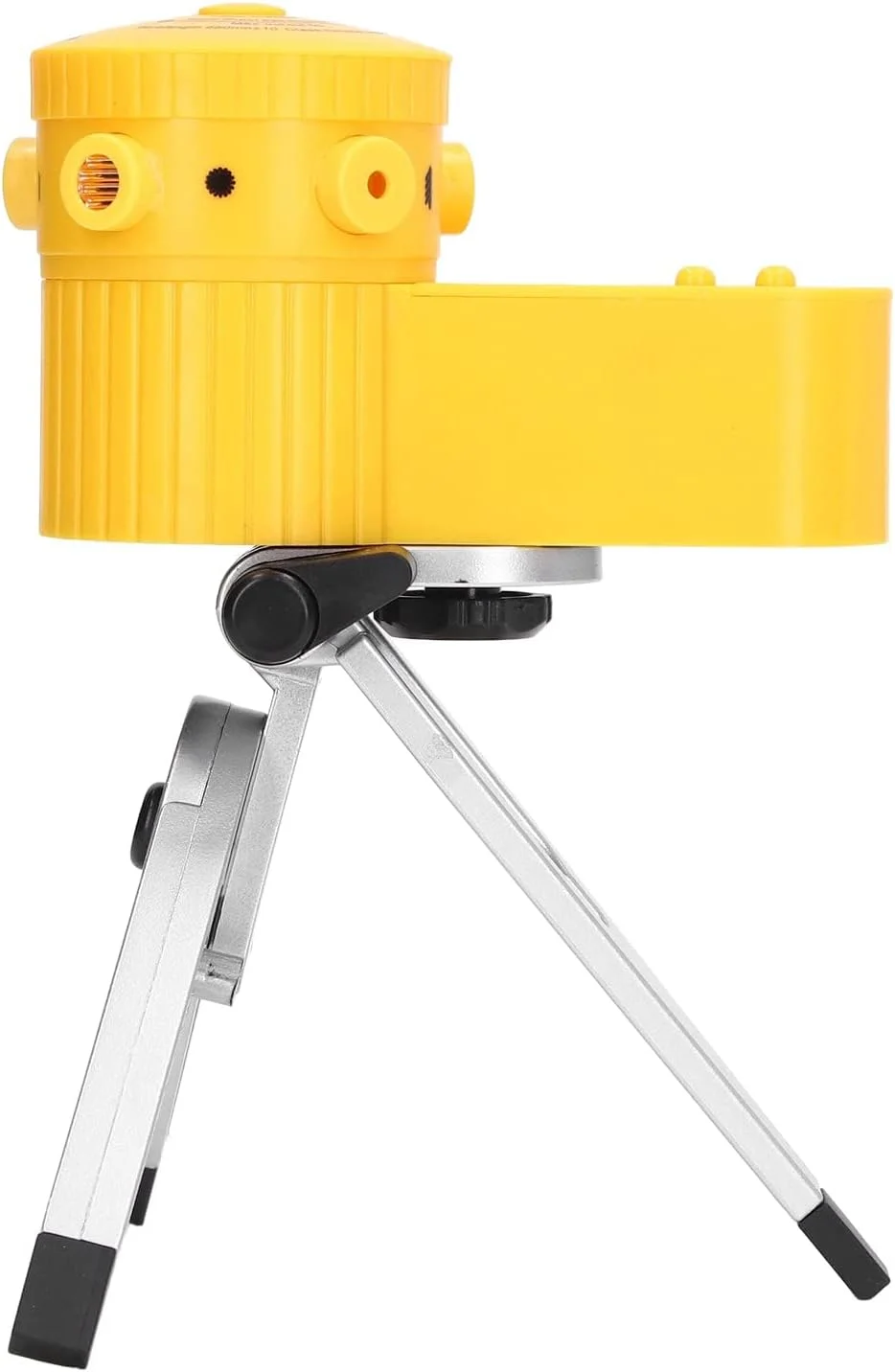 تراز لیزری SKEIDO - ابزار خطی متقاطع خودتراز با دقت بالا، با دوام IP54، لیزر سبز 15 متری و سه پایه مغناطیسی تراز لیزری SKEIDO - ابزار خطی متقاطع خودتراز با دقت بالا، با دوام IP54، لیزر سبز 15 متری و سه پایه مغناطیسی