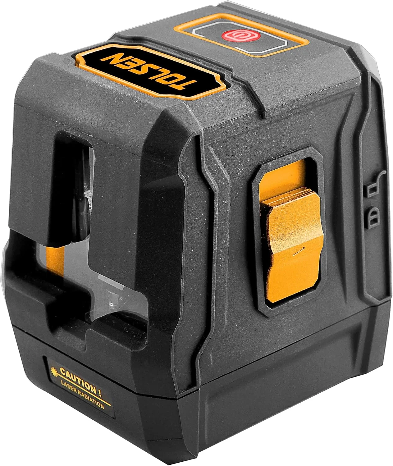 تراز لیزری خودتراز تولسن مدل 35141 با برد 20 متر