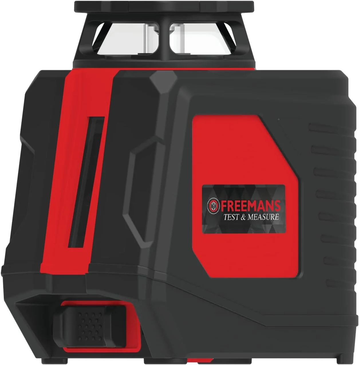 تراز لیزری خطی حرفه ای FREEMANS PRO-LL25 - 25 متری