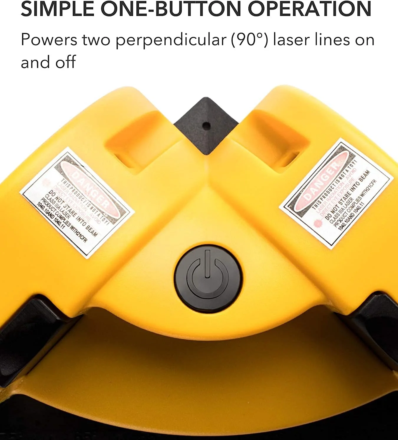 تراز لیزری عمودی با قابلیت پرتو افکنی خطی، تراز مربعی لیزری و زاویه راست 90 درجه افقی تراز لیزری عمودی با قابلیت پرتو افکنی خطی، تراز مربعی لیزری و زاویه راست 90 درجه افقی