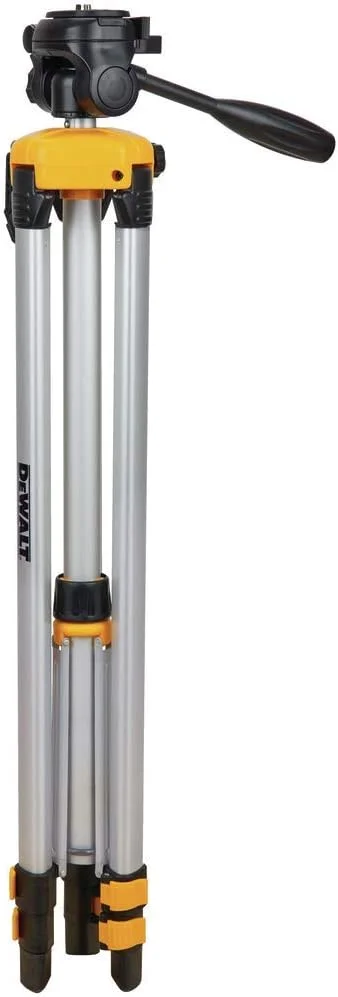 سه پایه لیزری دیوالت با سر شیب دار (Dw0881T) سه پایه لیزری دیوالت با سر شیب دار (Dw0881T)