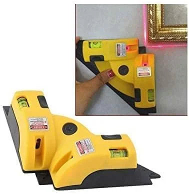 لیزر خطی زاویه راست 90 درجه SKEIDO، تراز مربعی لیزری افقی و عمودی لیزر خطی زاویه راست 90 درجه SKEIDO، تراز مربعی لیزری افقی و عمودی