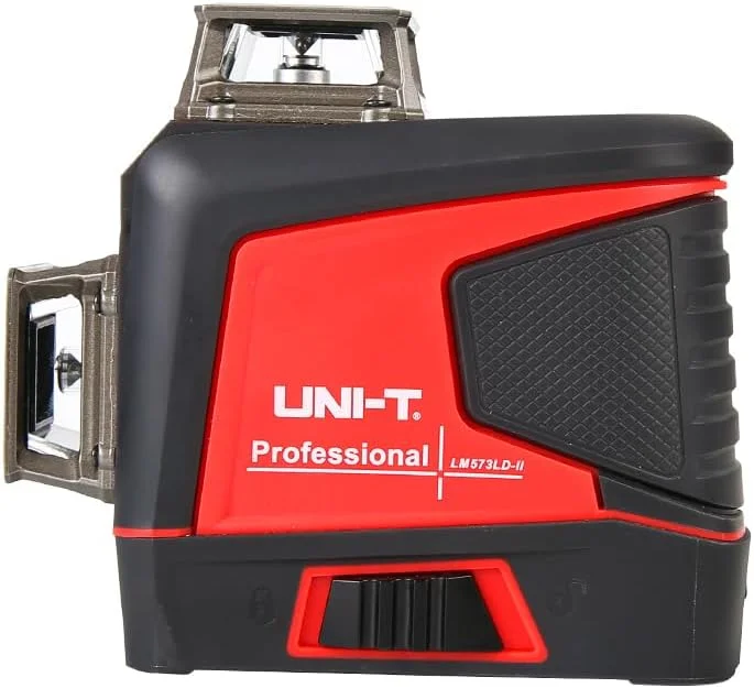 تراز لیزری یونیتی مدل های LM570LD-II, LM573LD-II, LM575LD, LM576LD, LM585LD LM555LD LM570R-I خودتراز خطی عمودی افقی ابزار اندازه گیری تراز لیزری یونیتی مدل های LM570LD-II, LM573LD-II, LM575LD, LM576LD, LM585LD LM555LD LM570R-I خودتراز خطی عمودی افقی ابزار اندازه گیری