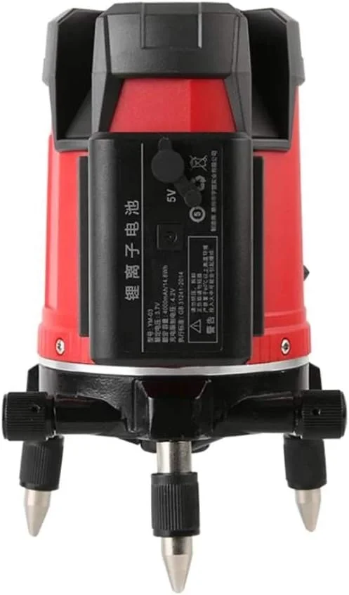 تراز لیزری نوری قوی لمسی یونی تی مدل LM520G-LD تراز لیزری نوری قوی لمسی یونی تی مدل LM520G-LD