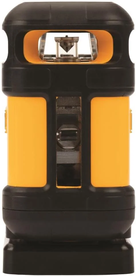 تراز لیزری خطی متقاطع دیوالت، 1x360، قرمز (DW03601) تراز لیزری خطی متقاطع دیوالت، 1x360، قرمز (DW03601)