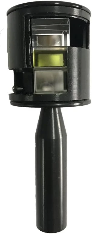 منشور دوگانه زاویه راست GEOLENI، لوازم جانبی تراز لیزری، منشور مینیاتوری، لوازم جانبی تراز لیزری، منشور زاویه راست نقشه برداری، منشور مینیاتوری نقشه برداری برای ابزار دقیق منشور دوگانه زاویه راست GEOLENI، لوازم جانبی تراز لیزری، منشور مینیاتوری، لوازم جانبی تراز لیزری، منشور زاویه راست نقشه برداری، منشور مینیاتوری نقشه برداری برای ابزار دقیق