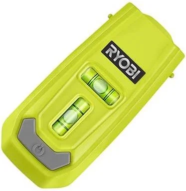 تراز چند سطحی RYOBI، مدل ELL1750، (بسته بندی فله، بسته بندی غیر خرده فروشی) تراز چند سطحی RYOBI، مدل ELL1750، (بسته بندی فله، بسته بندی غیر خرده فروشی)