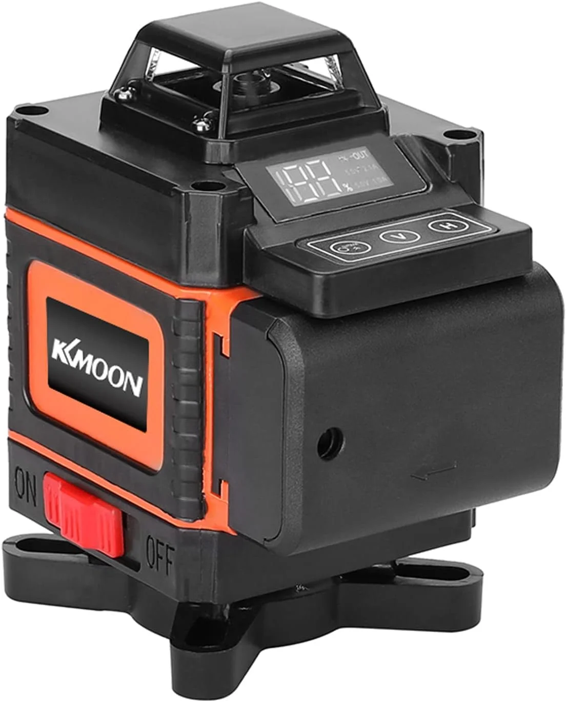 باتری قابل شارژ 3.7 ولت 1200 میلی آمپر ساعتی با ظرفیت بالا برای تراز لیزری، لوازم جانبی دستگاه تراز، 4 مشخصات اختیاری باتری قابل شارژ 3.7 ولت 1200 میلی آمپر ساعتی با ظرفیت بالا برای تراز لیزری، لوازم جانبی دستگاه تراز، 4 مشخصات اختیاری