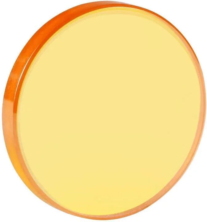 لنز لیزر CO2 TEN-HIGH، قطر 20 میلیمتر، 2 اینچ - آینه کانونی ZnSe برای دستگاه حکاکی و برش، FL50.8mm لنز لیزر CO2 TEN-HIGH، قطر 20 میلیمتر، 2 اینچ - آینه کانونی ZnSe برای دستگاه حکاکی و برش، FL50.8mm