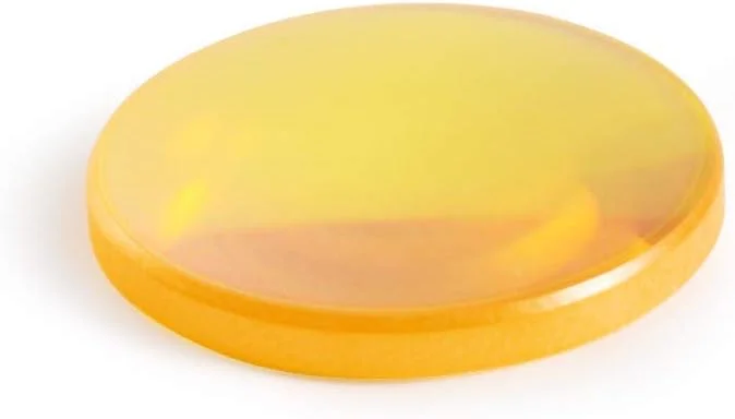 لنز لیزر CO2 TEN-HIGH، قطر 20 میلیمتر، 2 اینچ - آینه کانونی ZnSe برای دستگاه حکاکی و برش، FL50.8mm لنز لیزر CO2 TEN-HIGH، قطر 20 میلیمتر، 2 اینچ - آینه کانونی ZnSe برای دستگاه حکاکی و برش، FL50.8mm