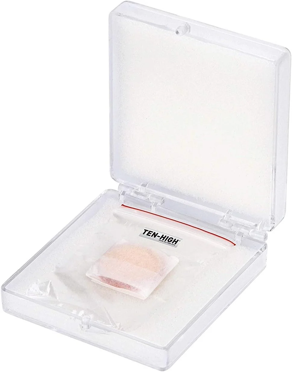 لنز لیزر CO2 TEN-HIGH، قطر 20 میلیمتر، 2 اینچ - آینه کانونی ZnSe برای دستگاه حکاکی و برش، FL50.8mm لنز لیزر CO2 TEN-HIGH، قطر 20 میلیمتر، 2 اینچ - آینه کانونی ZnSe برای دستگاه حکاکی و برش، FL50.8mm